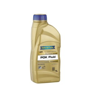 RAVENOL rav atf pdk v&aelig;ske 1L