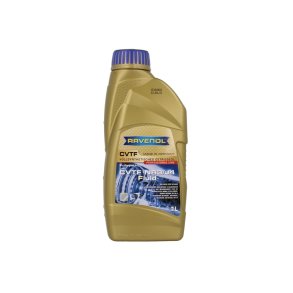 RAVENOL rav atf cvtf ns3/j4 1L