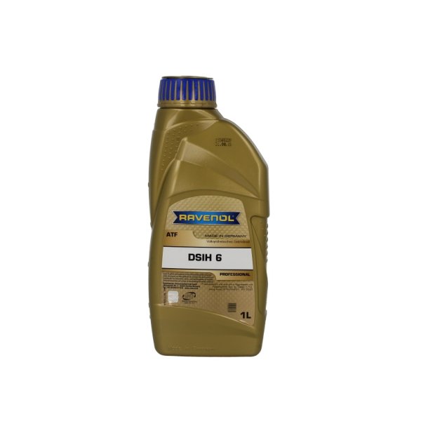 RAVENOL rav atf dsih 6 1L