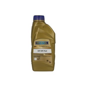 RAVENOL rav atf cvt kfe v&aelig;ske 1L