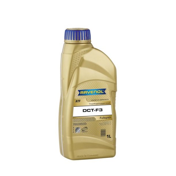 RAVENOL rav atf dct-f3 1L