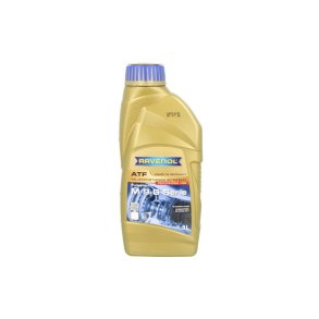 RAVENOL rav atf m 9-g serie 1L