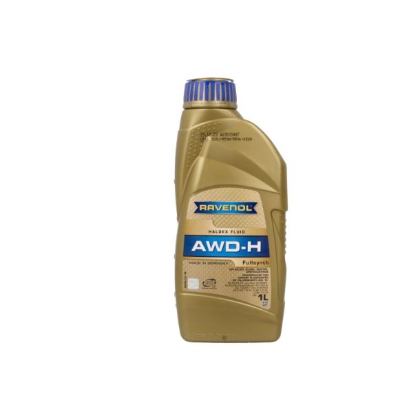 RAVENOL rav awd-h v&aelig;ske 1L