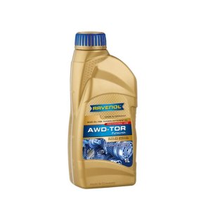 RAVENOL rav awd tor v&aelig;ske 1L