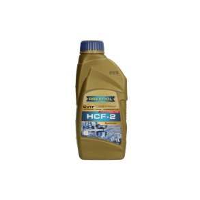 RAVENOL rav atf cvt hcf-2 1L