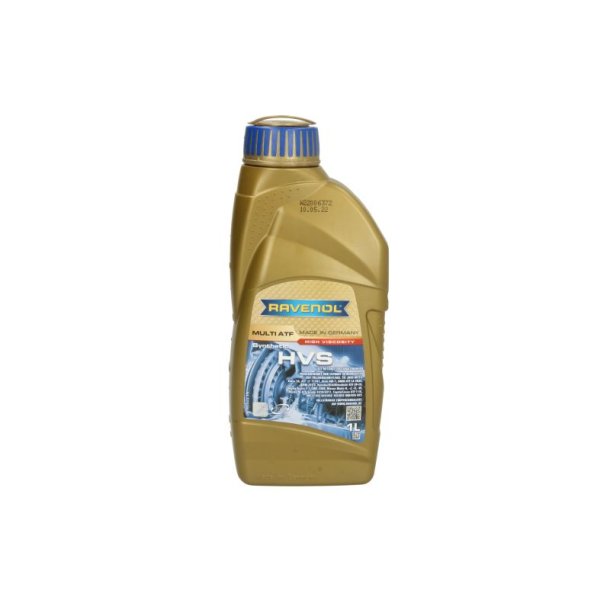 RAVENOL rav multi atf hvs fl 1L