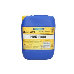 RAVENOL rav multi atf hvs fl 10L