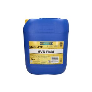 RAVENOL rav multi atf hvs fl 20L