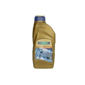 RAVENOL rav multi atf lvs fl 1L