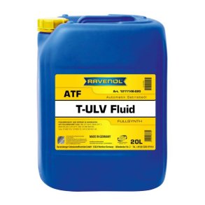 RAVENOL rav atf t-ulv 20L