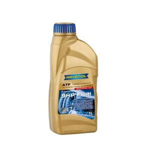 RAVENOL rav atf 9hp væske 1L