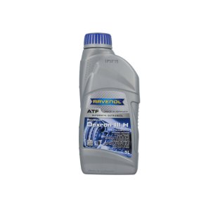 RAVENOL rav atf dexron iii h 1L