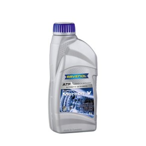 RAVENOL rav atf mercon v 1L