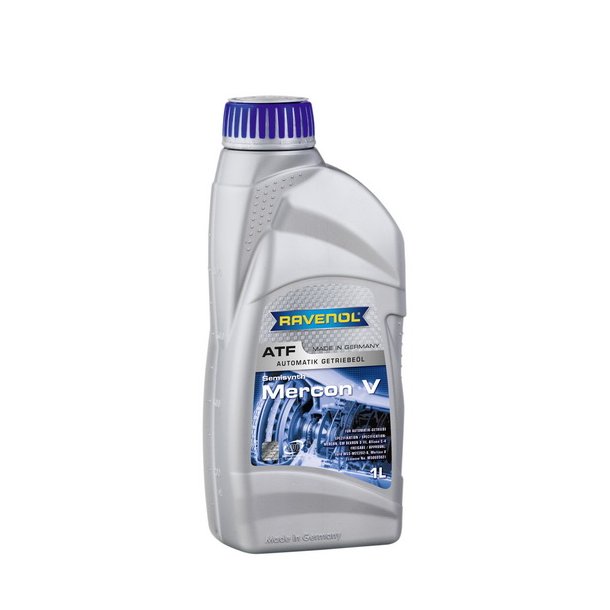 RAVENOL rav atf mercon v 1L