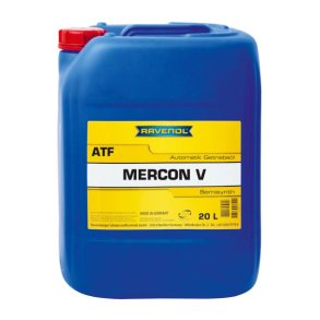 RAVENOL rav atf mercon v 20L