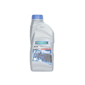 RAVENOL rav atf t-iv væske 1L