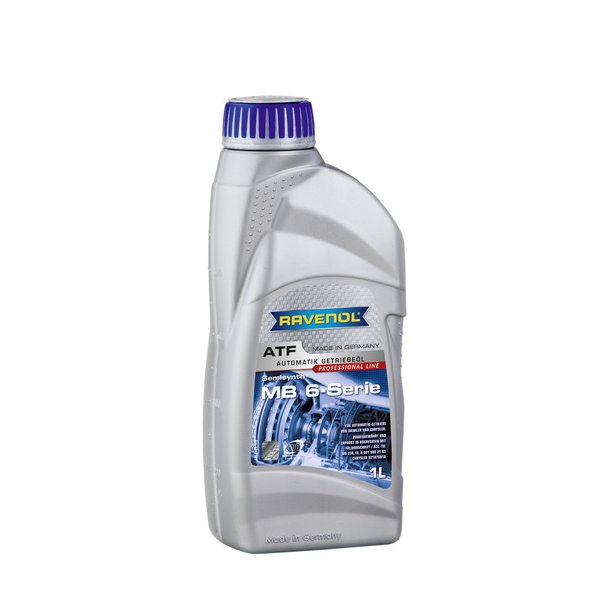 RAVENOL rav atf m 6-serie 1L