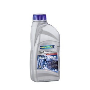 RAVENOL rav dct-dsg hv v&aelig;ske 1L