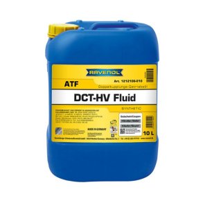 RAVENOL rav dct-dsg hv v&aelig;ske 10L