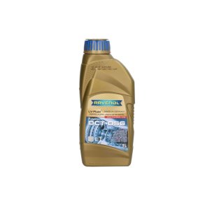 RAVENOL rav dct-dsg lv v&aelig;ske 1L