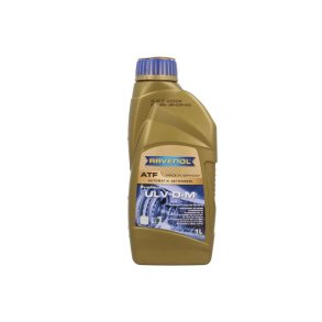 RAVENOL rav atf ulv d-m 1L