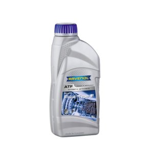 RAVENOL rav atf v&aelig;ske type f 1L
