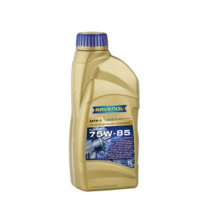 RAVENOL rav mtf-1 75w85 1L