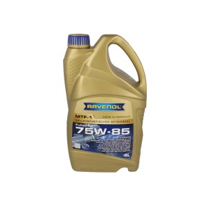 RAVENOL rav mtf-1 75w85 4L