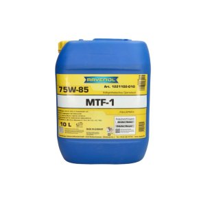 RAVENOL rav mtf-1 75w85 10L