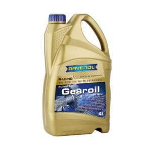 RAVENOL rav racing gearoil 4L