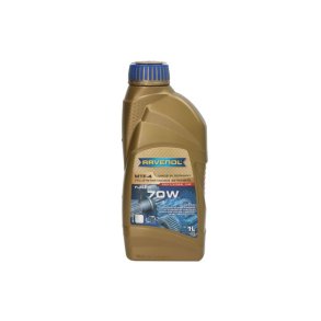 RAVENOL rav mtf-4 70w 1L