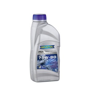 RAVENOL rav psa 75w80 1L