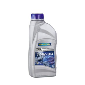 RAVENOL rav tsg 75w90 1L