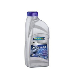 RAVENOL rav ls 75w90 1L