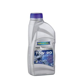 RAVENOL rav tgo gl-5 75w90 1L