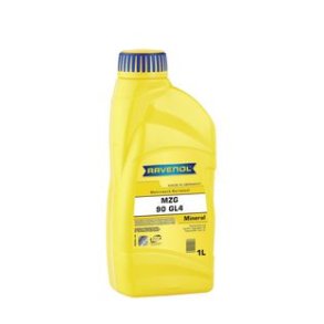 RAVENOL rav mzg sae 90 1L