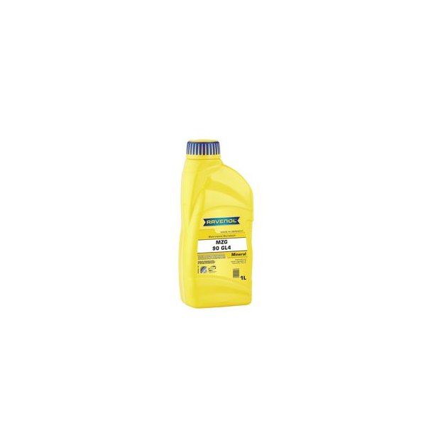 RAVENOL rav mzg sae 90 1L