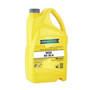 RAVENOL rav mzg sae 90 4L
