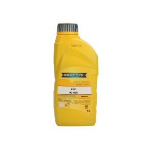RAVENOL rav epx sae 90 gl-5 1L
