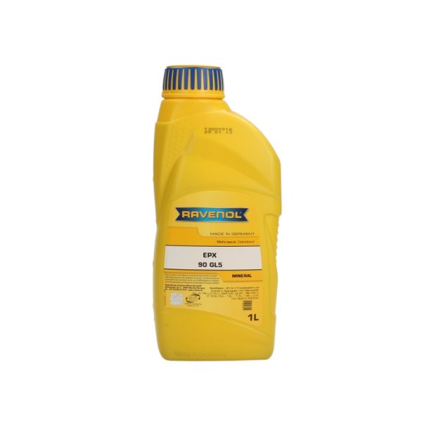 RAVENOL rav epx sae 90 gl-5 1L