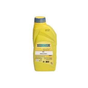 RAVENOL rav epx sae 140 1L