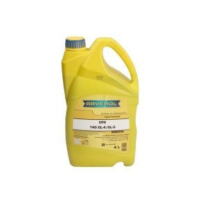 RAVENOL rav epx sae 140 4L