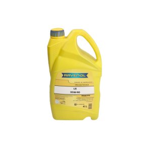 RAVENOL rav ls 85w90 4L