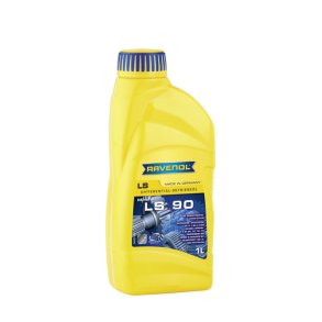 RAVENOL rav ls 90 1L