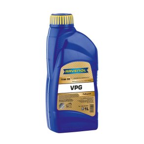 RAVENOL rav vpg full syntetisk 1L