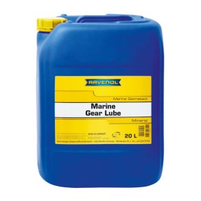 RAVENOL rav gear lube mineralsk 20L