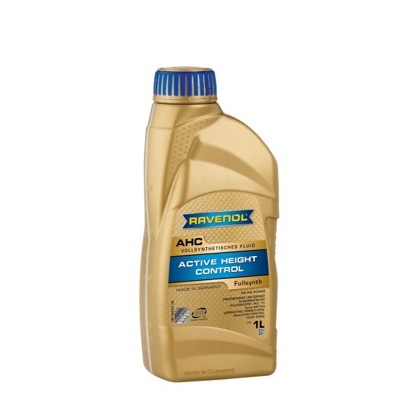 RAVENOL rav ahc v&aelig;ske 1L