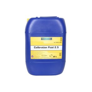 RAVENOL kalibration v&aelig;ske cr 20L