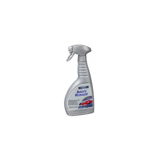 RAVENOL rav bootsreiniger 0,4L