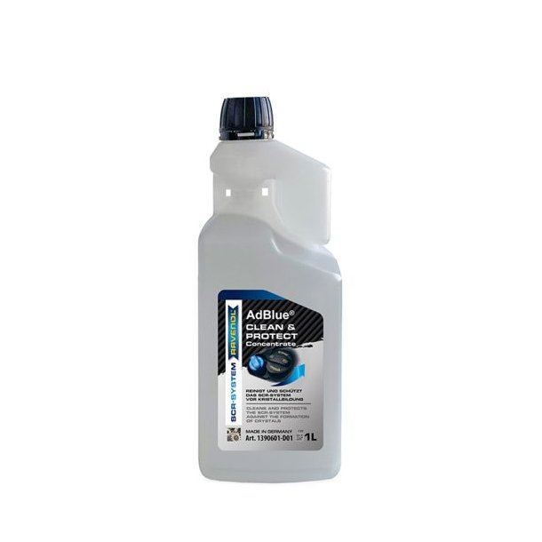RAVENOL rav adblue clean conc 1L